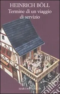 Termine di un viaggio di servizio Prezzo Basso