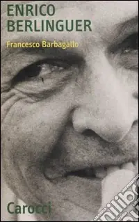 Promo Stagionale Enrico Berlinguer