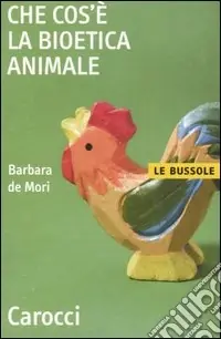 Che cos‘è la bioetica animale Popolare