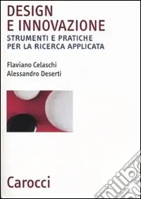 Pagamento Sicuro Design e innovazione. Strumenti e pratiche per la ricerca applicata