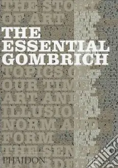 Compra Online Essential Gombrich. Ediz. illustrata