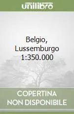 Offerta Limitata Belgio, Lussemburgo 1 350.000