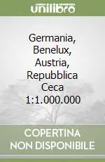 Germania, Benelux, Austria, Repubblica Ceca 1 1.000.000 A Buon Prezzo