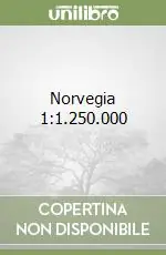Quantità Limitata Norvegia 1 1.250.000