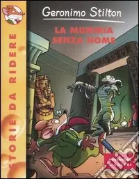 La mummia senza nome Professionale