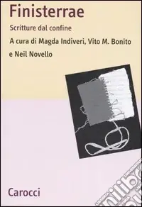 Finisterrae. Scritture dal confine Professionale