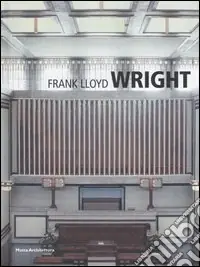 Frank Lloyd Wright Prezzo Ridotto
