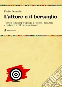 Miglior Prezzo L‘attore e il bersaglio