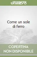 Come un sole di ferro Direttamente Dal Produttore