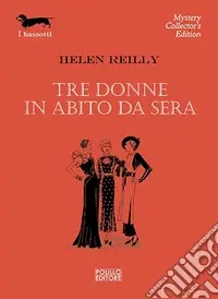 Tre donne in abito da sera Professionale