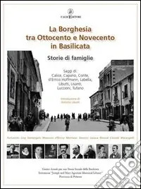 La borghesia tra Ottocento e Novecento in Basilicata. Storie di famiglie Soddisfatti O Rimborsati