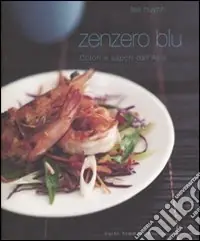 Spedito Oggi Zenzero blu. Ediz. illustrata