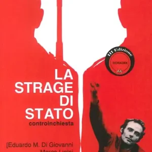 Offerta La strage di Stato. Controinchiesta