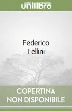 Offerta Speciale Federico Fellini