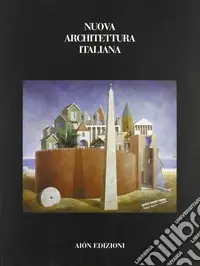 Novità Nuova architettura italiana