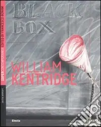 Ultimissimo Modello William Kentridge. Ediz. italiana e inglese