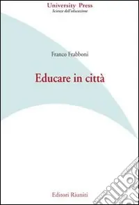 Saldi Educare in città