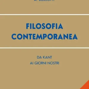 Professionale Filosofia contemporanea. Da Kant ai giorni nostri