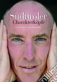 Spedizione Espresso Südtiroler Charakterköpfe