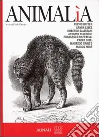 Animalìa. Ediz. illustrata Affare