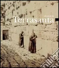 Non Perdere Album della Terrasanta. Ediz. italiana e inglese