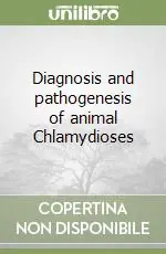 Diagnosis and pathogenesis of animal Chlamydioses Esclusivo