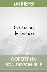 Rivoluzioni dell‘antico Vendita Finale