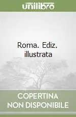 Vendita Finale Roma. Ediz. illustrata