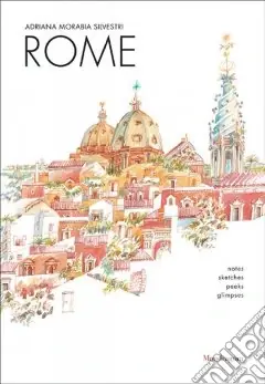 Offerta Lampo Rome. Ediz. illustrata