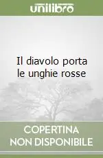 Must-Have Il diavolo porta le unghie rosse