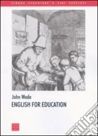 English for education Non Perdere