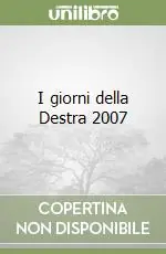 Offerta I giorni della Destra 2007