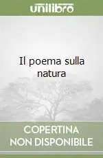 Il poema sulla natura Ultima Occasione