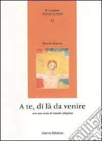 Popolare A te, di là da venire