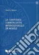 La compétence communicative interculturelle un modèle Promozione