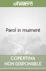 Offerta Parol in muiment