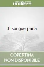 Il sangue parla Occasione Imperdibile