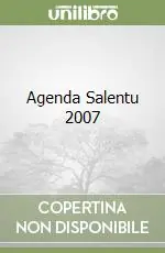 Agenda Salentu 2007 Occasione Imperdibile