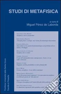 Studi di metafisica Vendita Finale