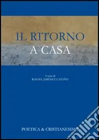 Compra Adesso Il ritorno a casa