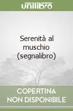 Serenità al muschio (segnalibro) Solo Oggi