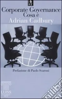 Affare Corporate governance. Cosa è