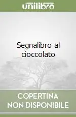 Segnalibro al cioccolato Prezzo Scontato