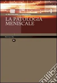 Ordina Subito La patologia meniscale