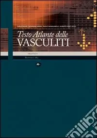 Testo atlante delle vasculiti Super Prezzo