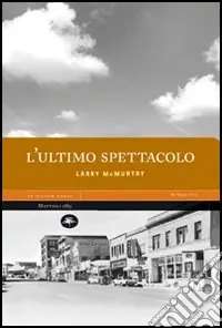 L‘ultimo spettacolo Compra Adesso