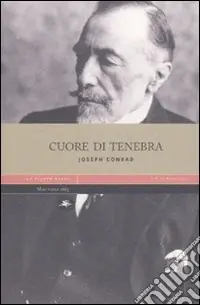 Cuore di tenebra Ultimissimo Modello