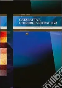 Cataratta e chirurgia rifrattiva Offerta Del Giorno