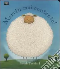 Marvin mai contento! Ediz. illustrata Offerta Lampo
