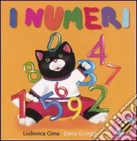 Saldi I numeri. Ediz. illustrata